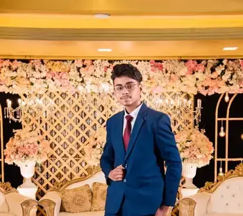 Rifat Bin Yusuf